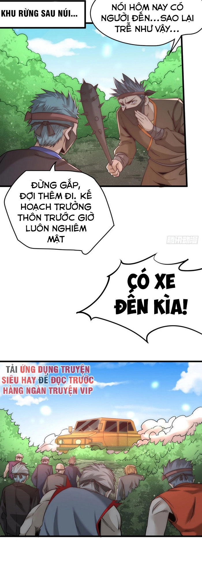 Đô Thị Đỉnh Phong Cao Thủ Chapter 168 - 7