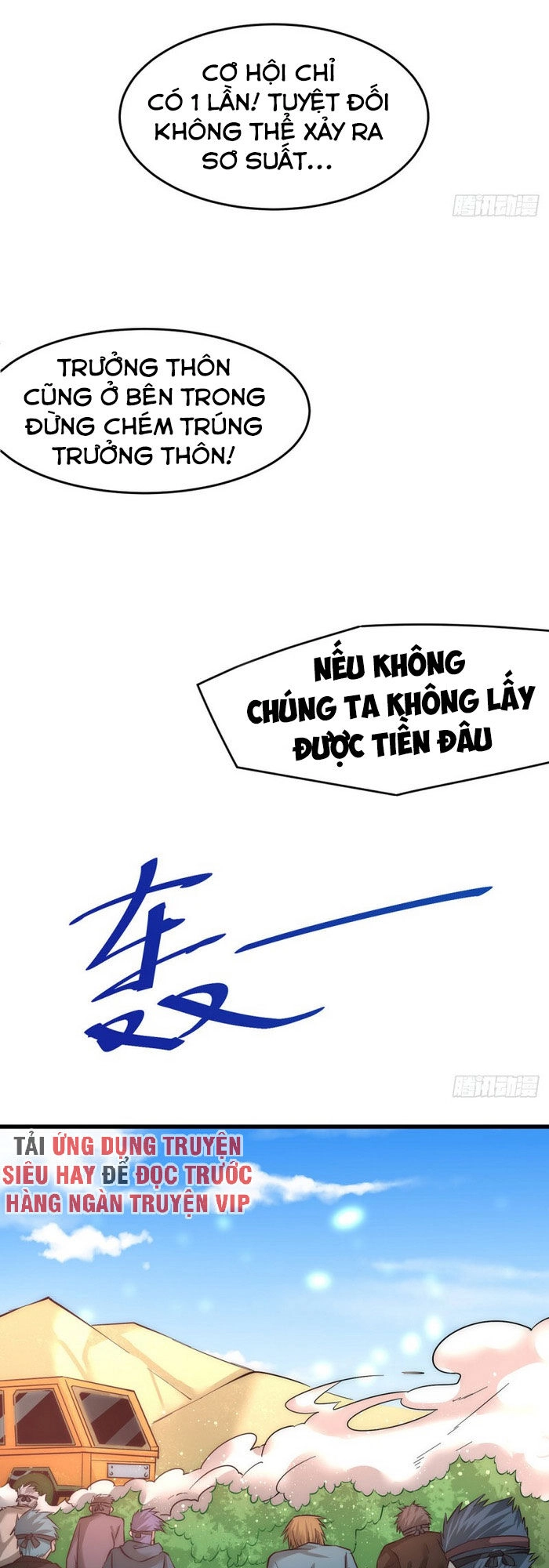 Đô Thị Đỉnh Phong Cao Thủ Chapter 168 - 8