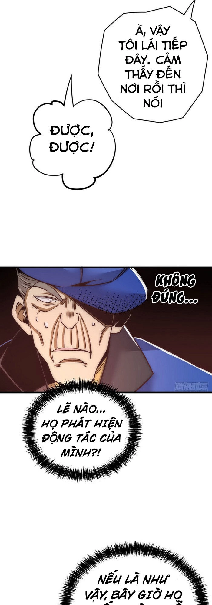 Đô Thị Đỉnh Phong Cao Thủ Chapter 168 - 11