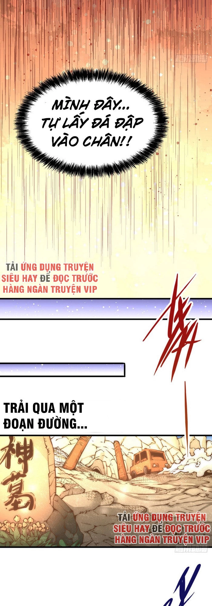 Đô Thị Đỉnh Phong Cao Thủ Chapter 168 - 14