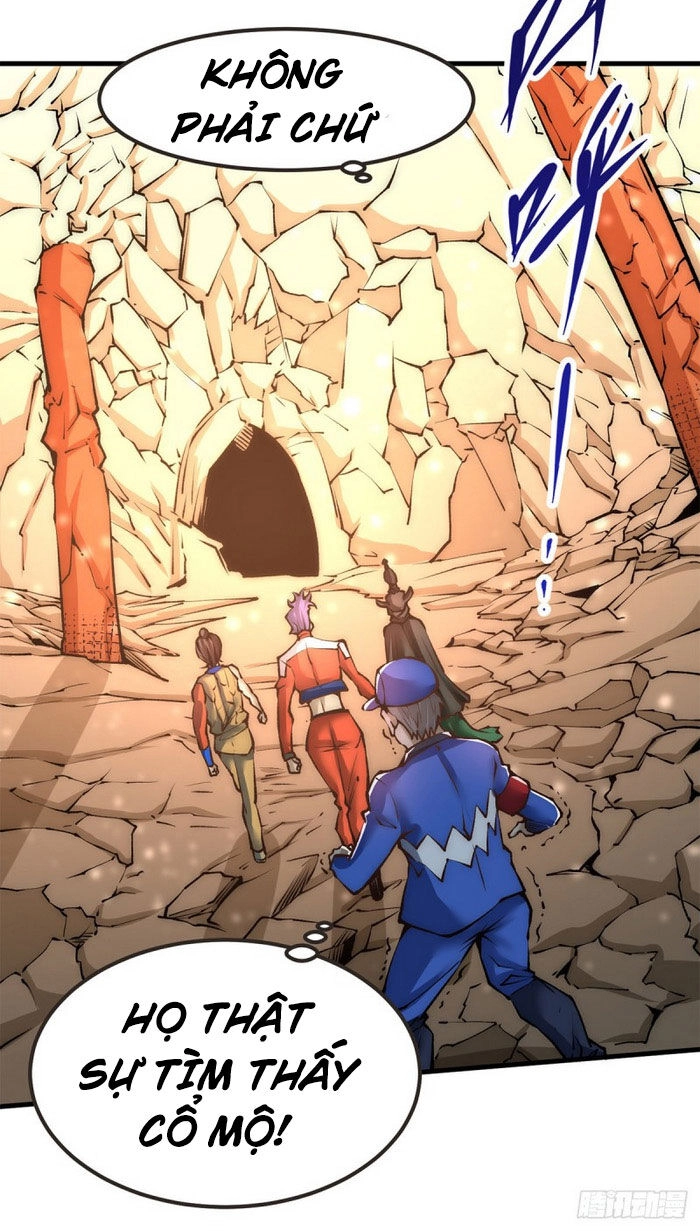 Đô Thị Đỉnh Phong Cao Thủ Chapter 168 - 15