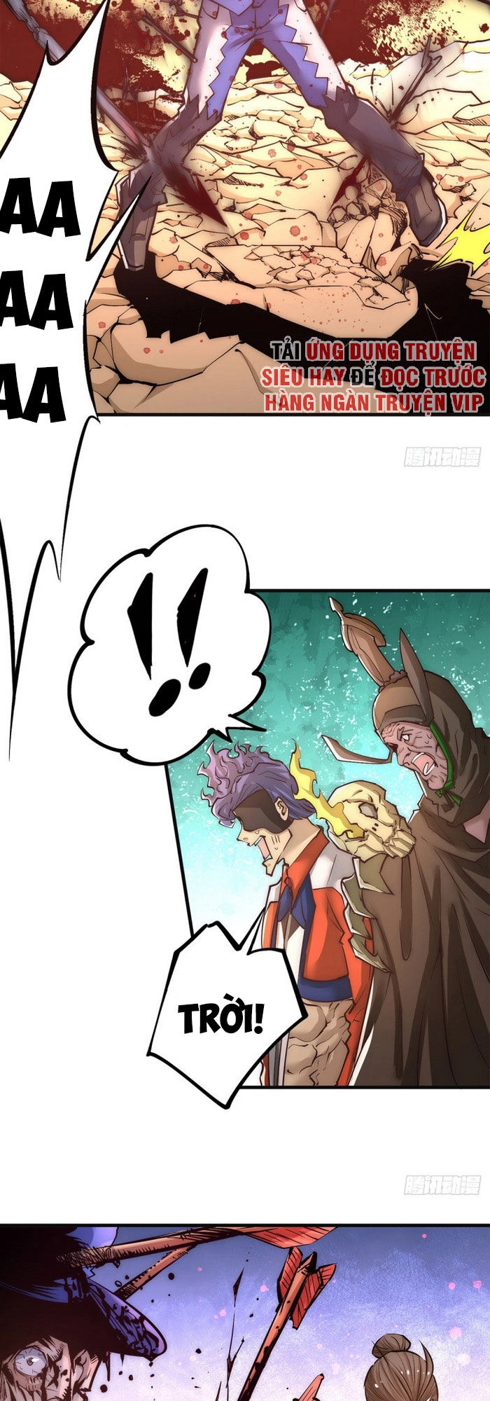 Đô Thị Đỉnh Phong Cao Thủ Chapter 168 - 19