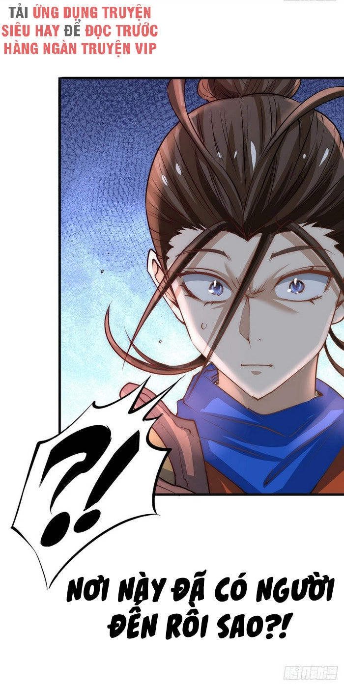 Đô Thị Đỉnh Phong Cao Thủ Chapter 168 - 22