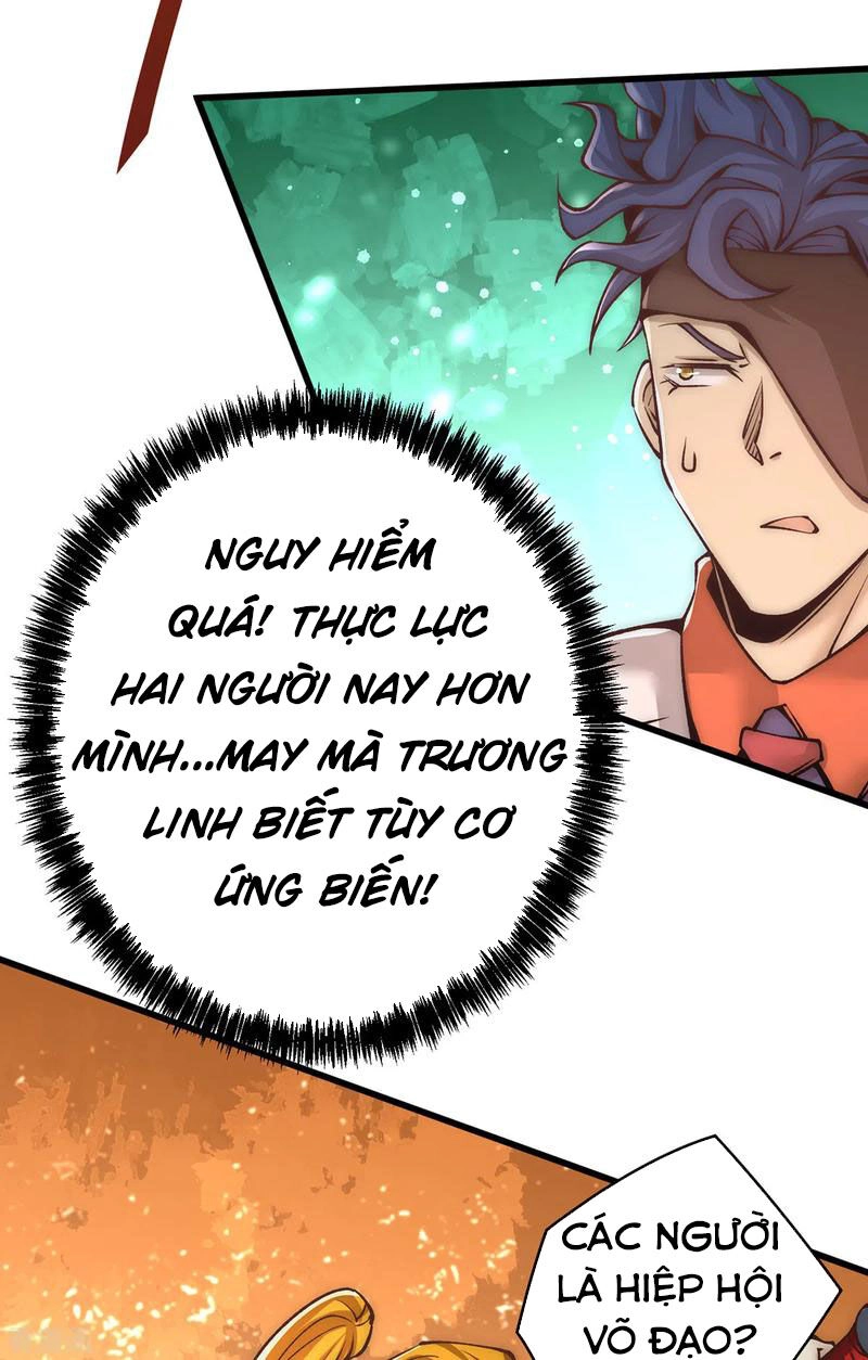 Đô Thị Đỉnh Phong Cao Thủ Chapter 169 - 5