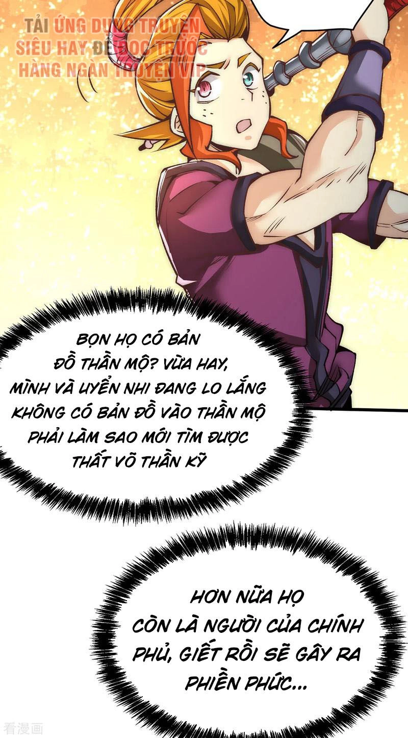 Đô Thị Đỉnh Phong Cao Thủ Chapter 169 - 6