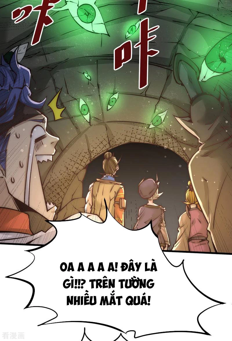 Đô Thị Đỉnh Phong Cao Thủ Chapter 169 - 14