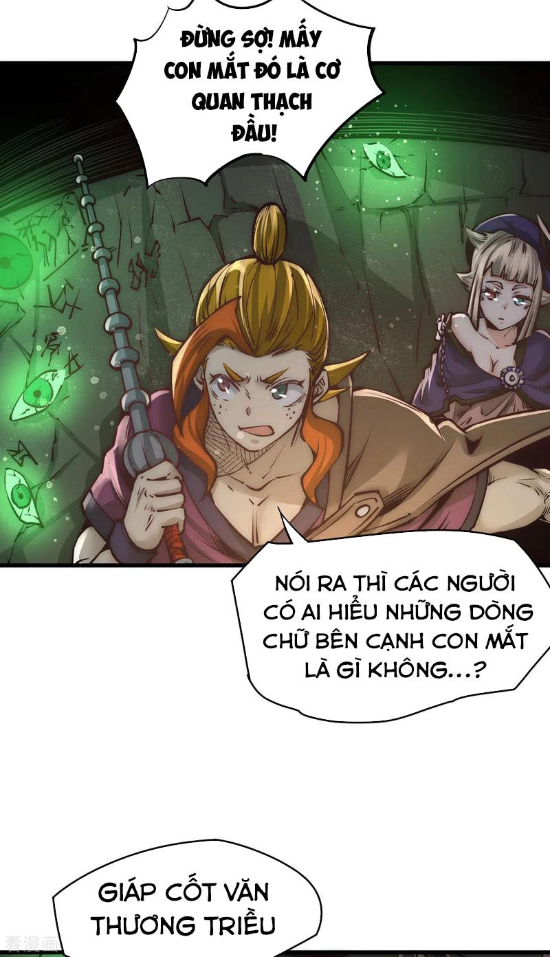 Đô Thị Đỉnh Phong Cao Thủ Chapter 169 - 15