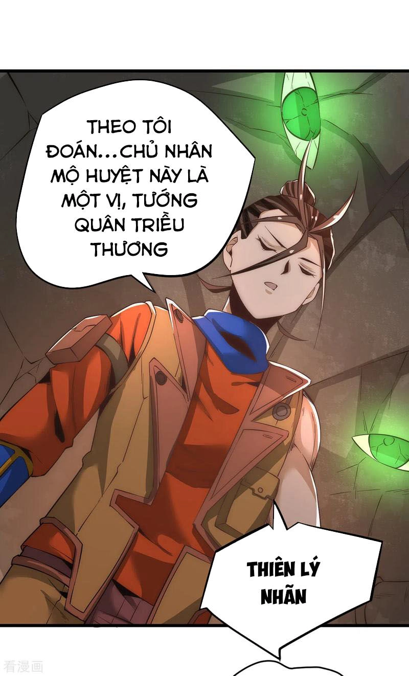 Đô Thị Đỉnh Phong Cao Thủ Chapter 169 - 17