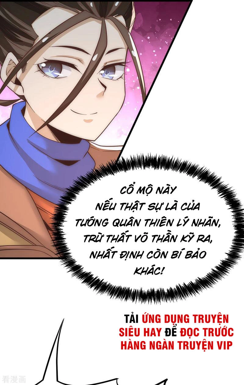 Đô Thị Đỉnh Phong Cao Thủ Chapter 169 - 22