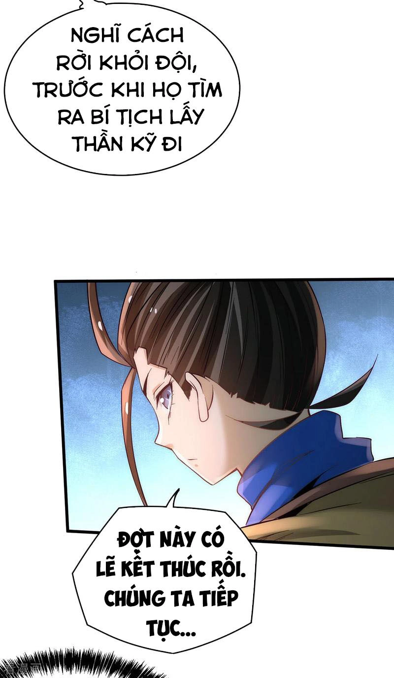 Đô Thị Đỉnh Phong Cao Thủ Chapter 169 - 30