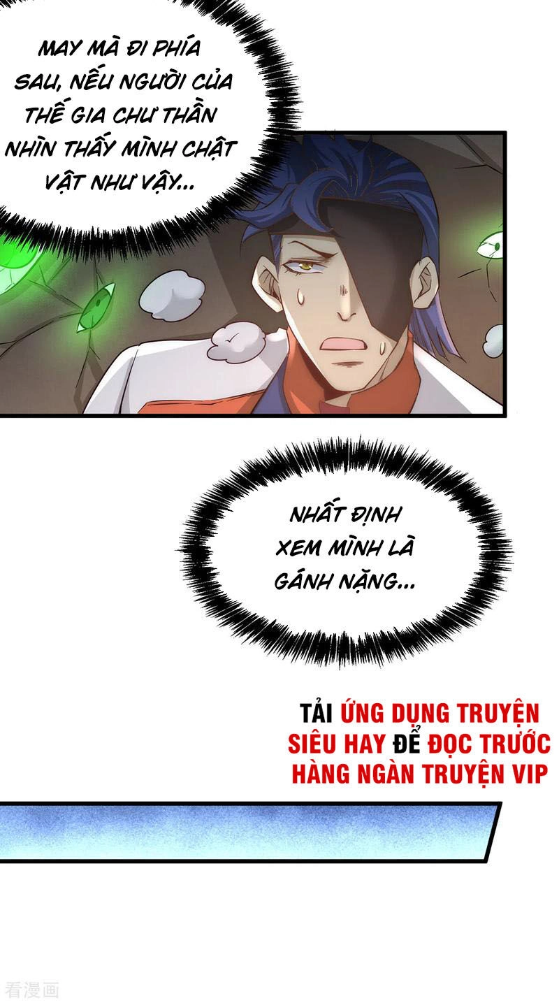 Đô Thị Đỉnh Phong Cao Thủ Chapter 169 - 31