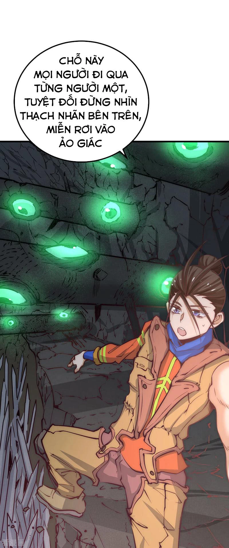 Đô Thị Đỉnh Phong Cao Thủ Chapter 169 - 32