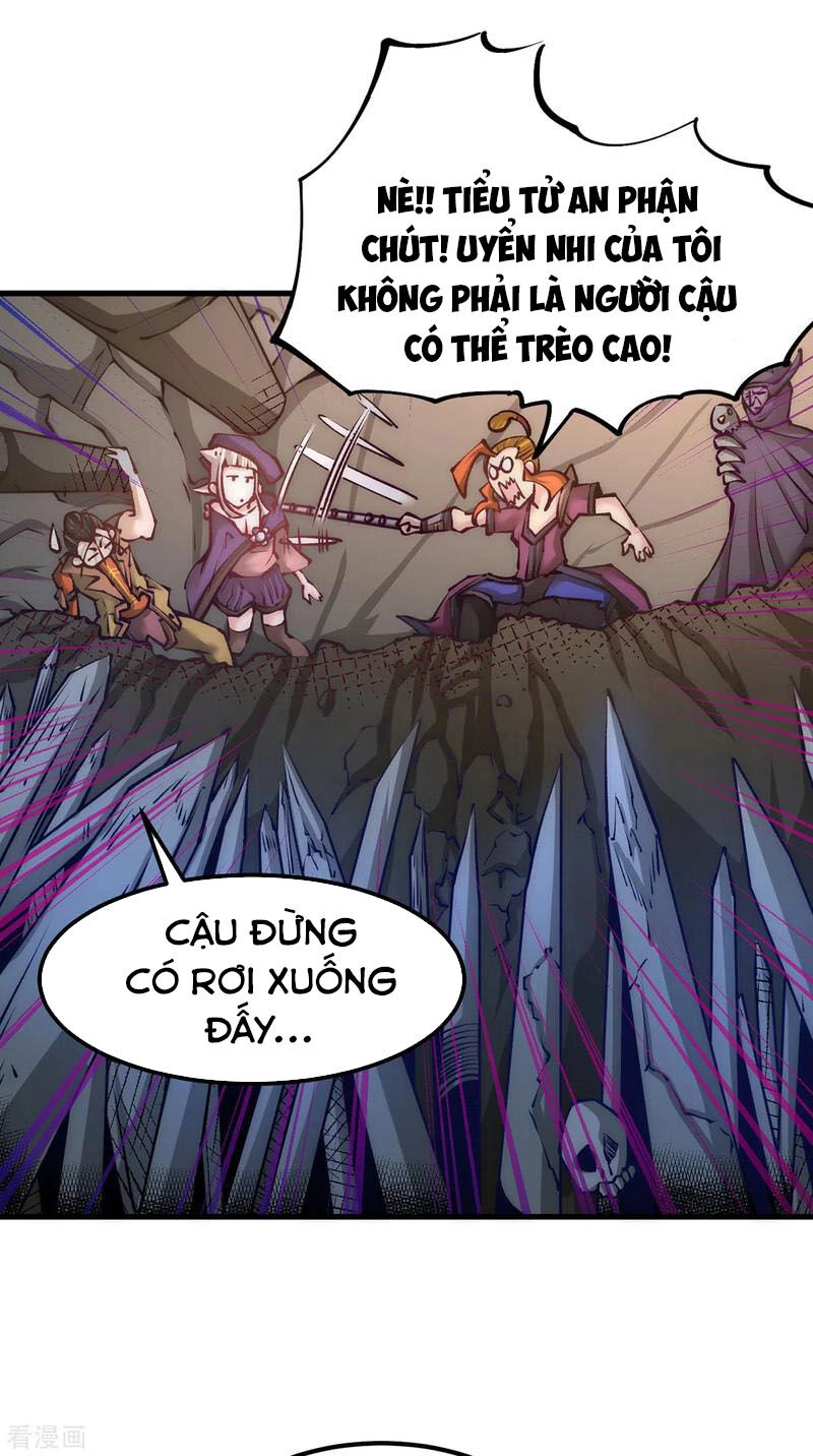 Đô Thị Đỉnh Phong Cao Thủ Chapter 169 - 35