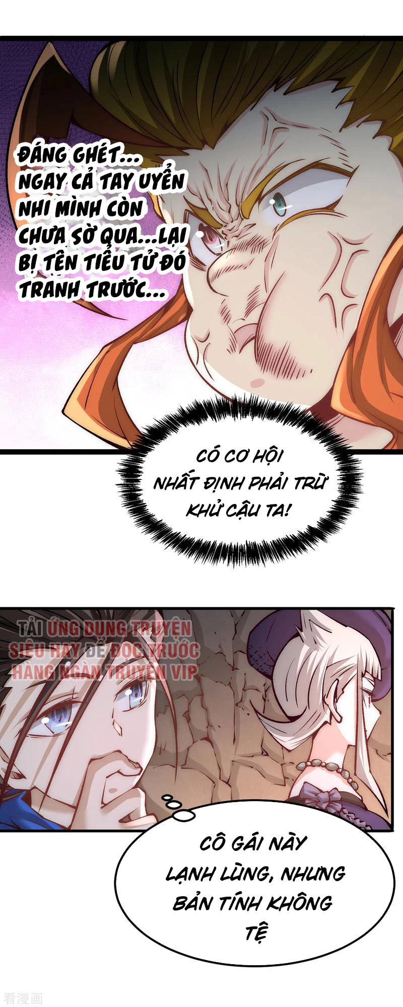 Đô Thị Đỉnh Phong Cao Thủ Chapter 169 - 37