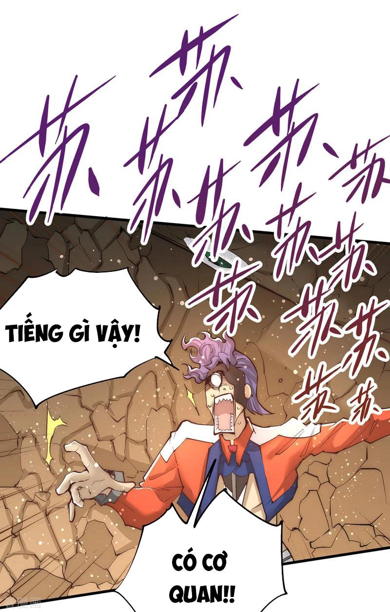 Đô Thị Đỉnh Phong Cao Thủ Chapter 169 - 39