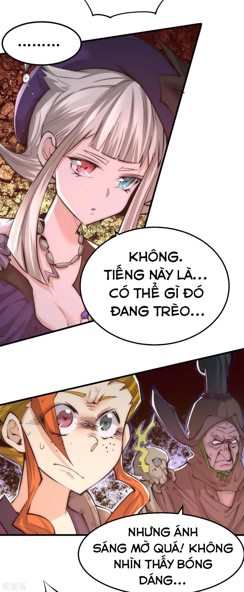 Đô Thị Đỉnh Phong Cao Thủ Chapter 169 - 40