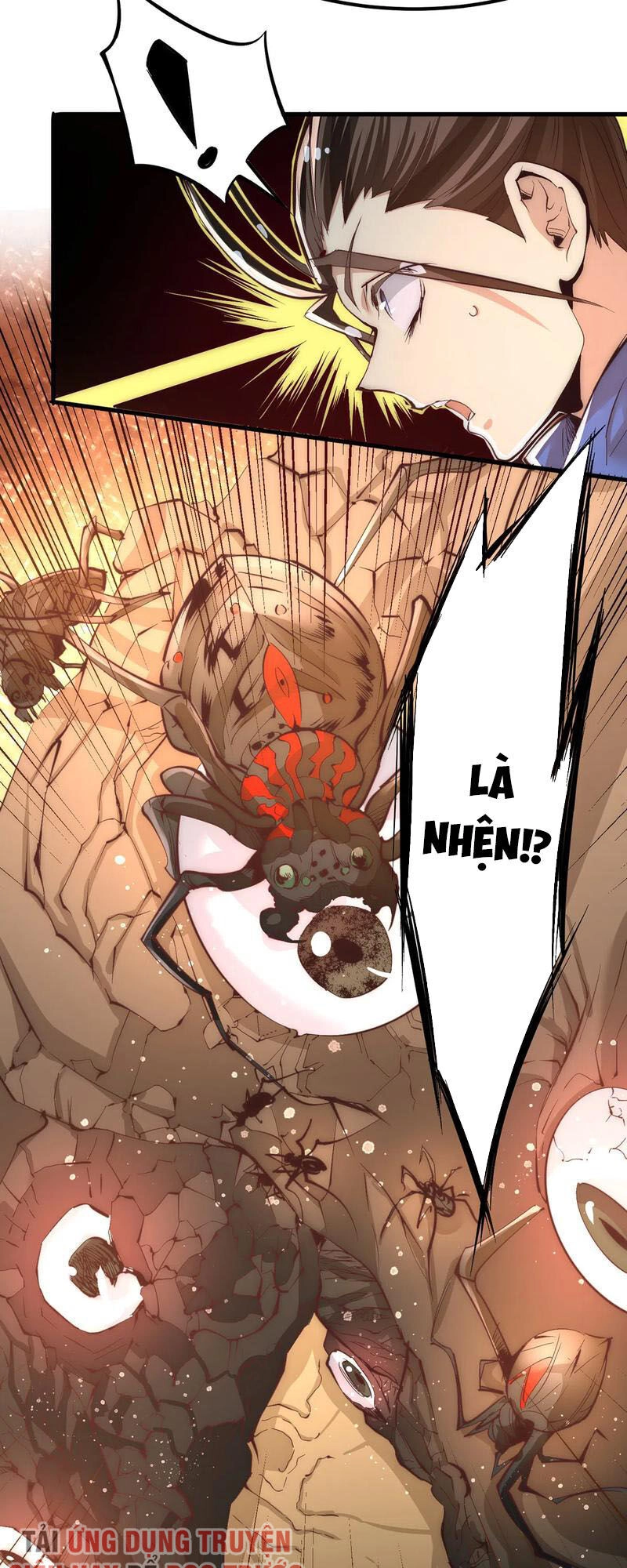 Đô Thị Đỉnh Phong Cao Thủ Chapter 169 - 41