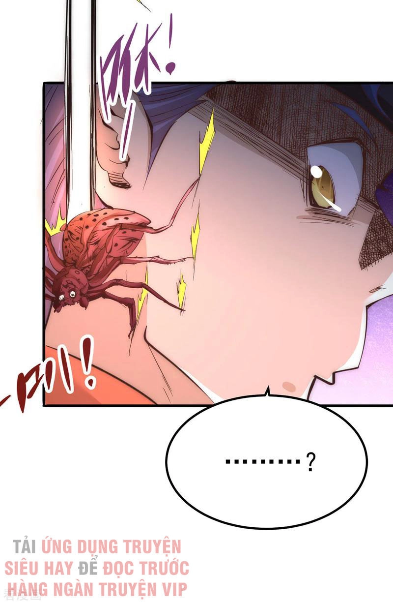 Đô Thị Đỉnh Phong Cao Thủ Chapter 169 - 45