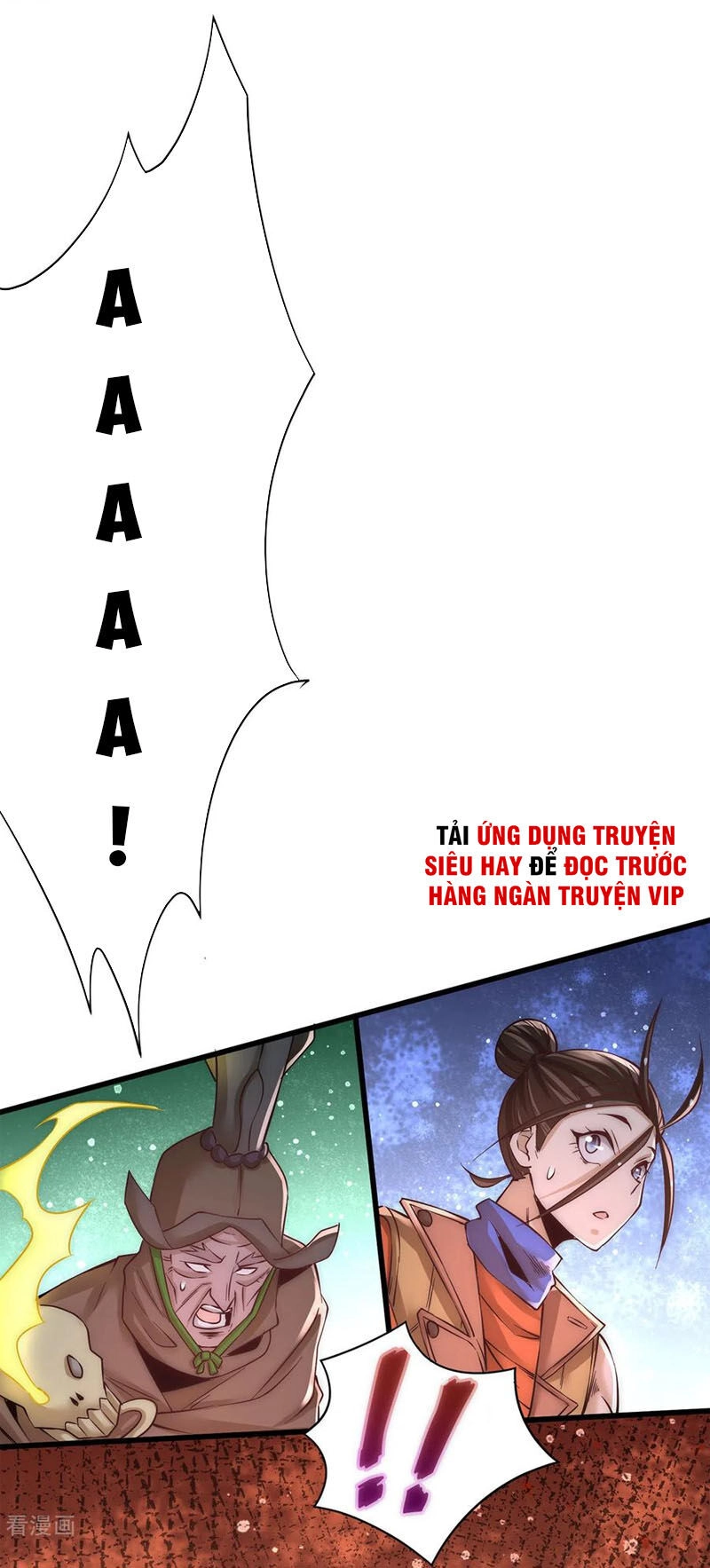 Đô Thị Đỉnh Phong Cao Thủ Chapter 170 - 4