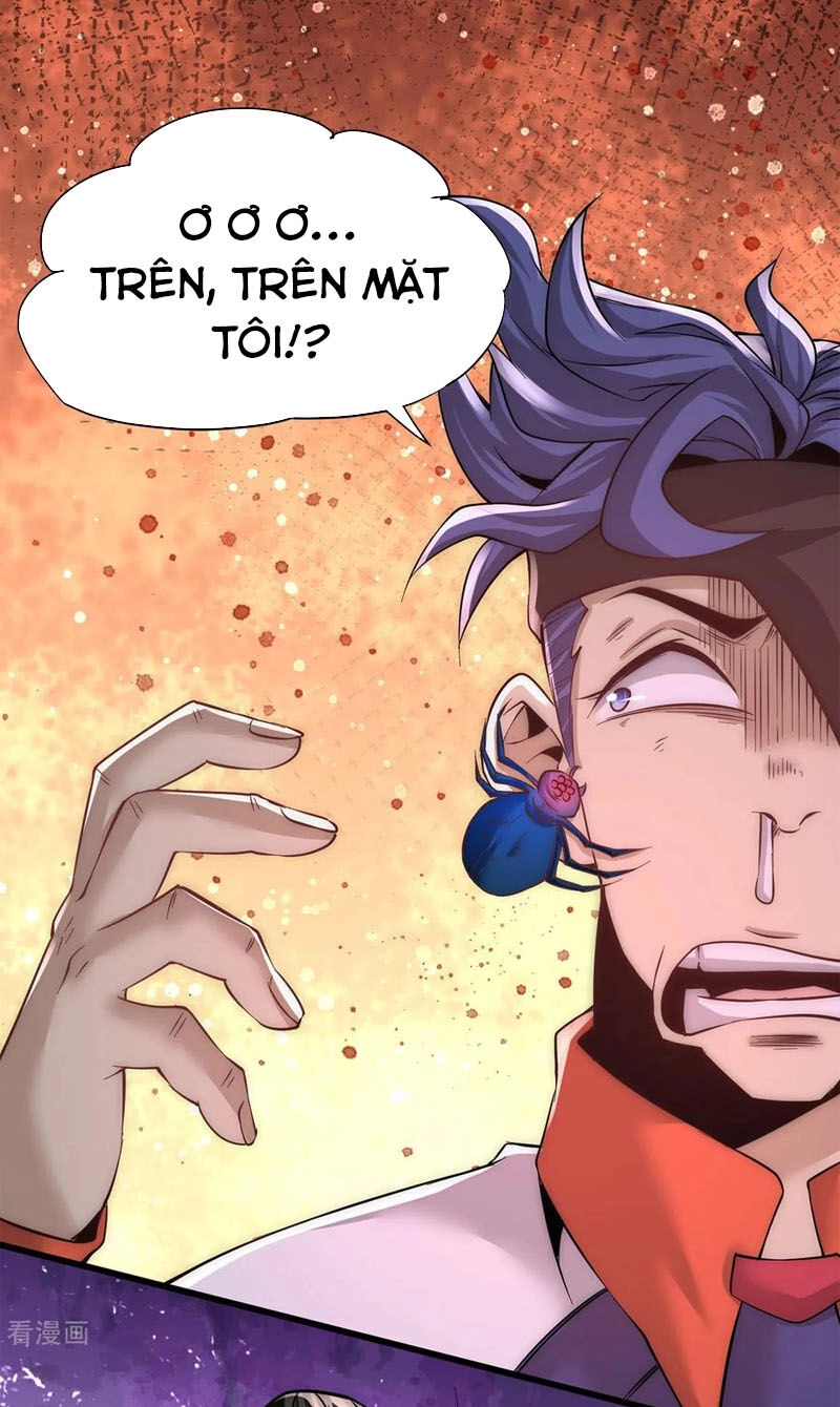 Đô Thị Đỉnh Phong Cao Thủ Chapter 170 - 5