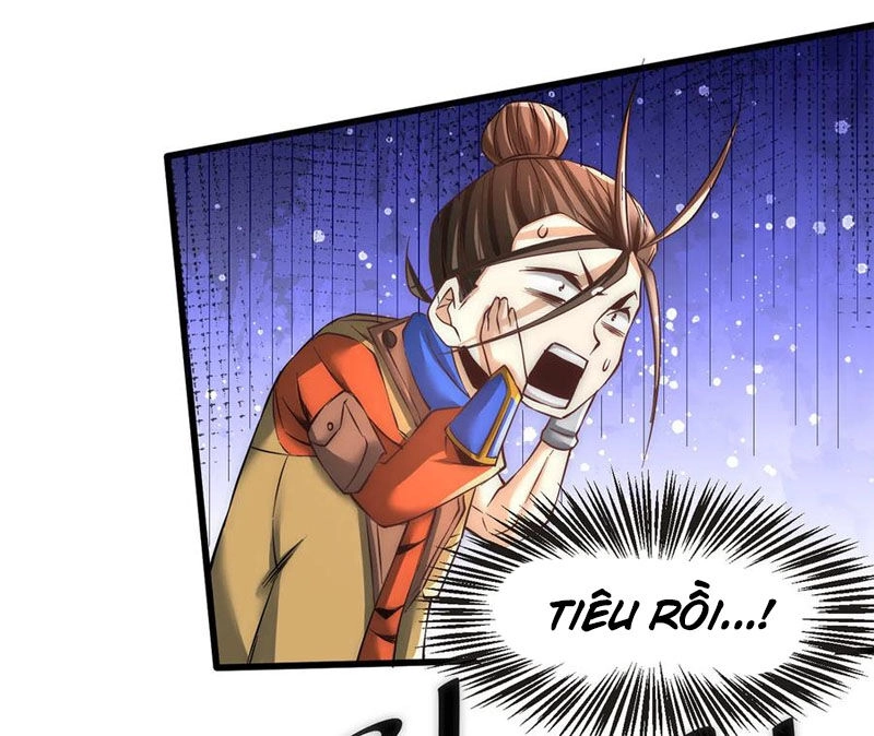 Đô Thị Đỉnh Phong Cao Thủ Chapter 170 - 9