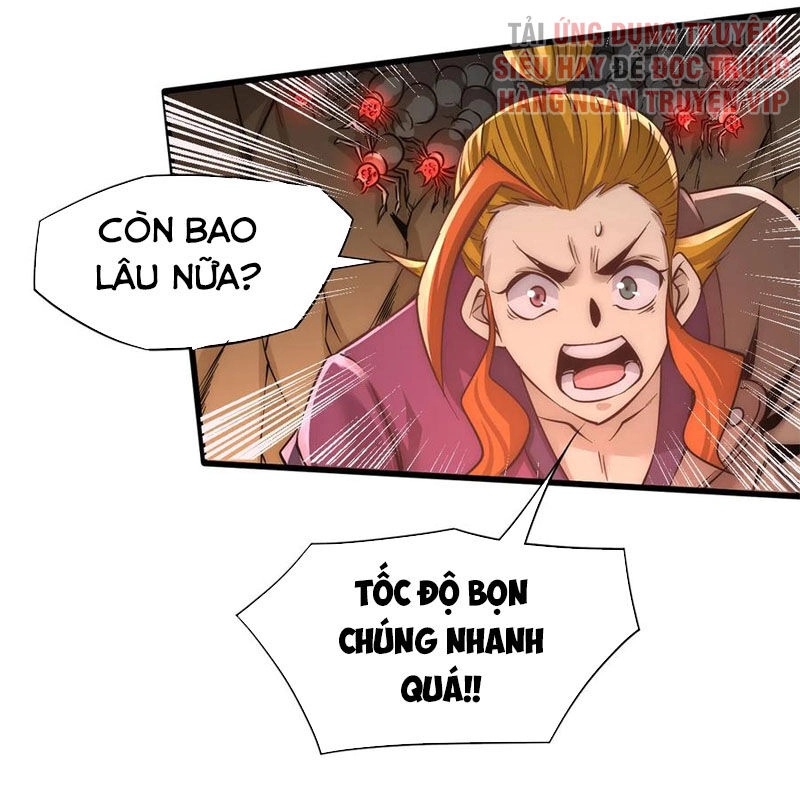 Đô Thị Đỉnh Phong Cao Thủ Chapter 170 - 13