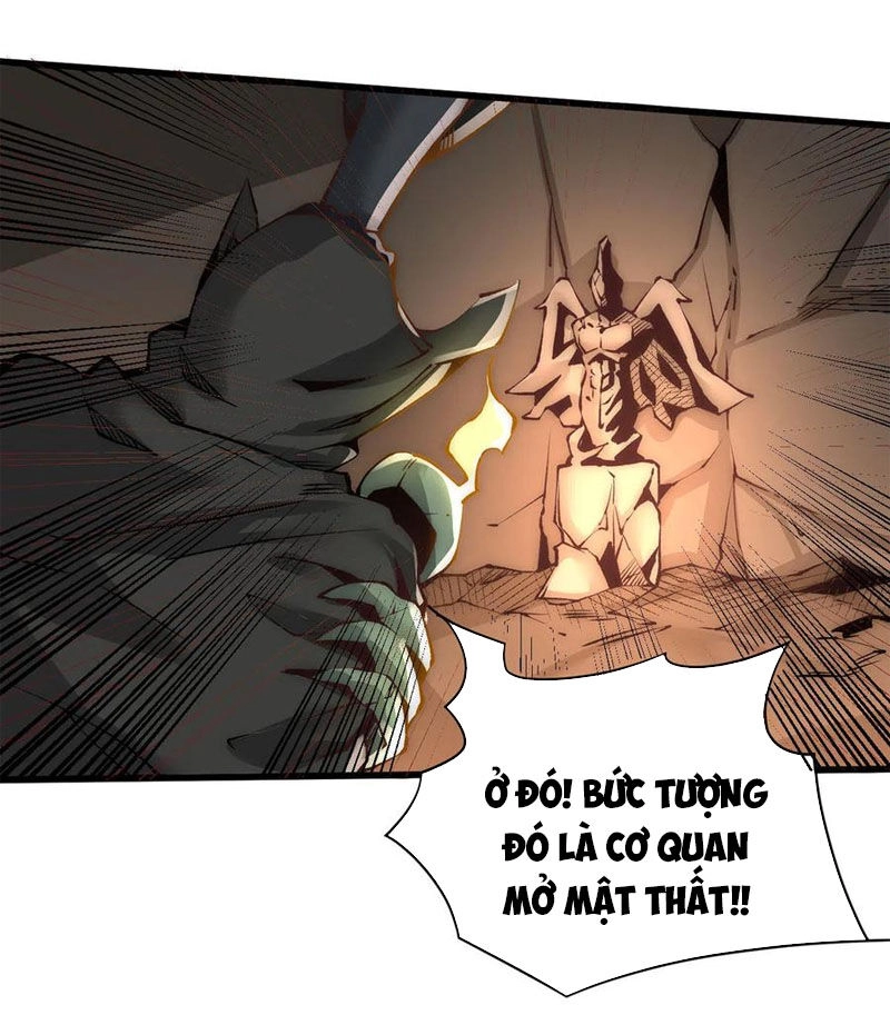 Đô Thị Đỉnh Phong Cao Thủ Chapter 170 - 14