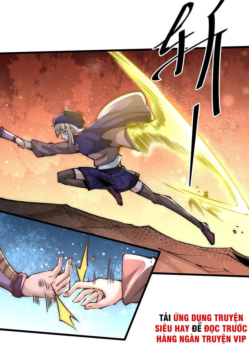 Đô Thị Đỉnh Phong Cao Thủ Chapter 170 - 16