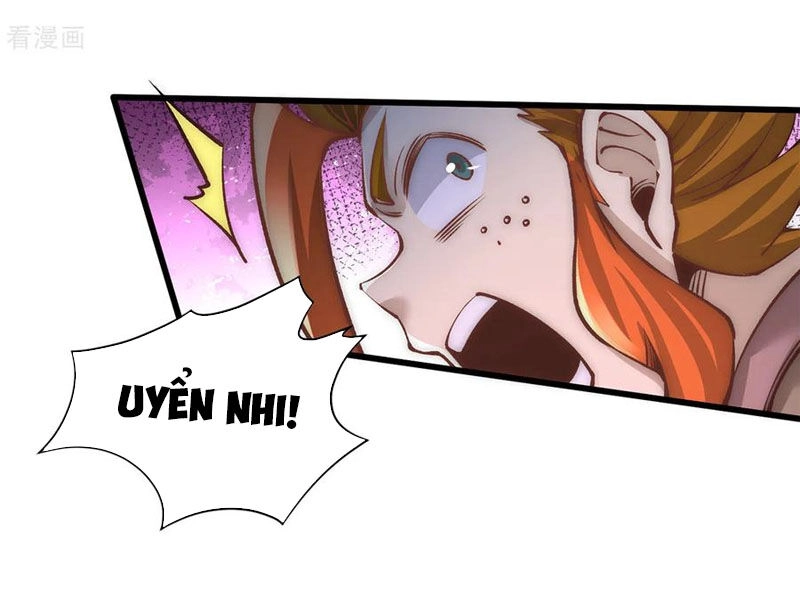 Đô Thị Đỉnh Phong Cao Thủ Chapter 170 - 17