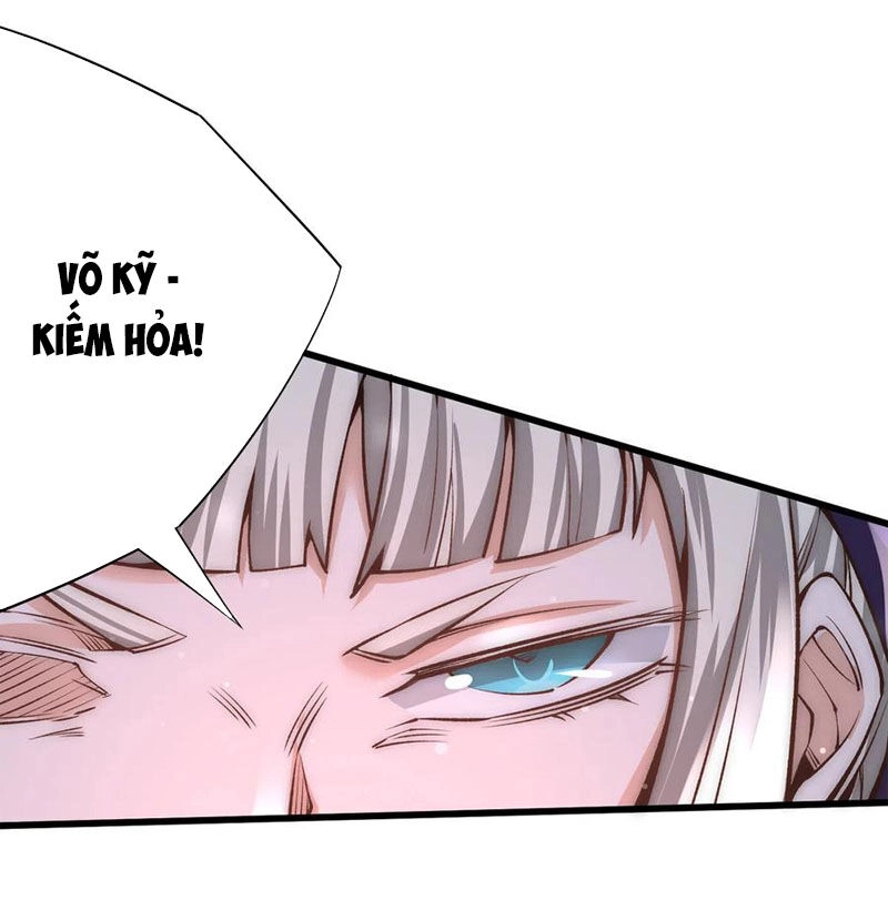 Đô Thị Đỉnh Phong Cao Thủ Chapter 170 - 18