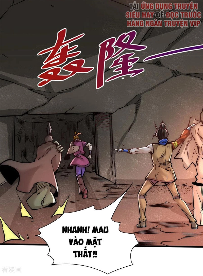 Đô Thị Đỉnh Phong Cao Thủ Chapter 170 - 22