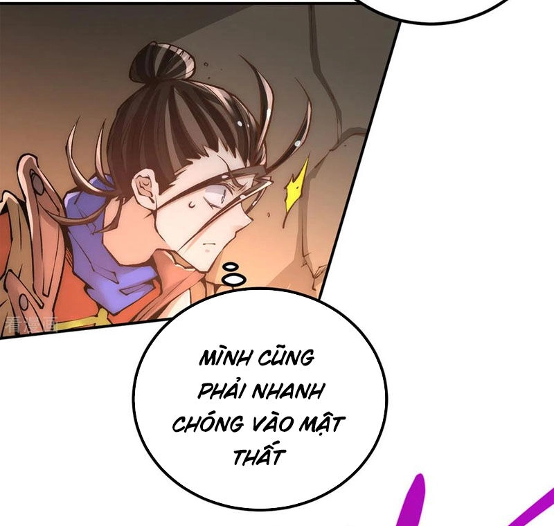 Đô Thị Đỉnh Phong Cao Thủ Chapter 170 - 24