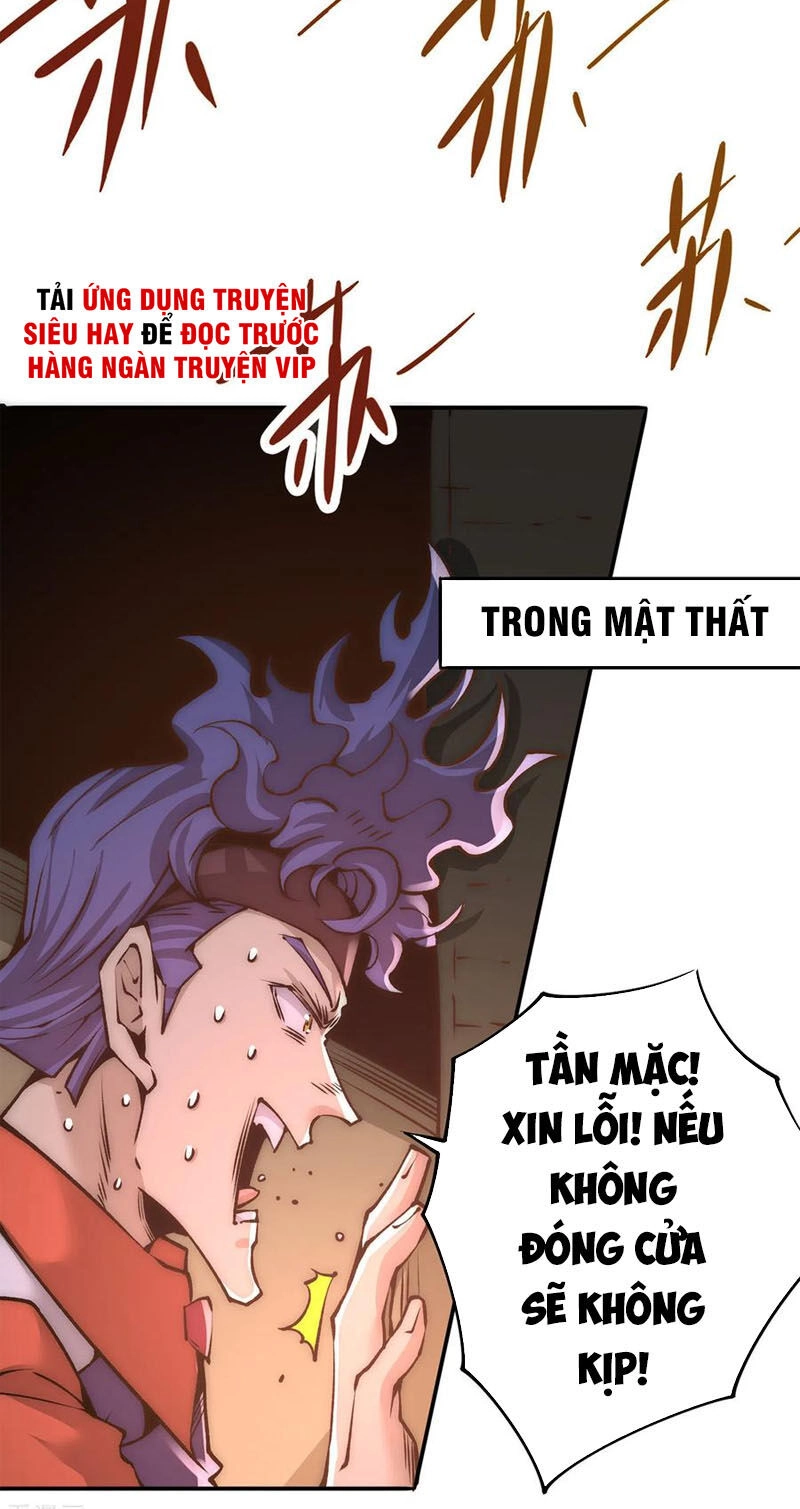 Đô Thị Đỉnh Phong Cao Thủ Chapter 170 - 26