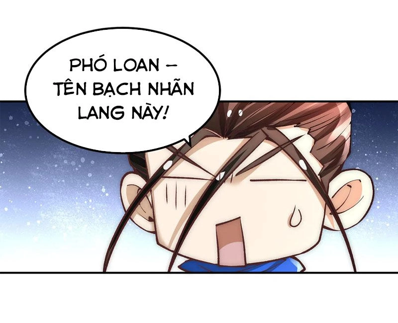 Đô Thị Đỉnh Phong Cao Thủ Chapter 170 - 27