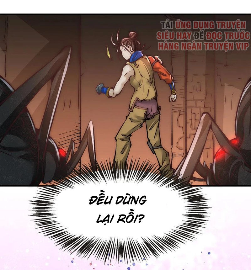 Đô Thị Đỉnh Phong Cao Thủ Chapter 170 - 28