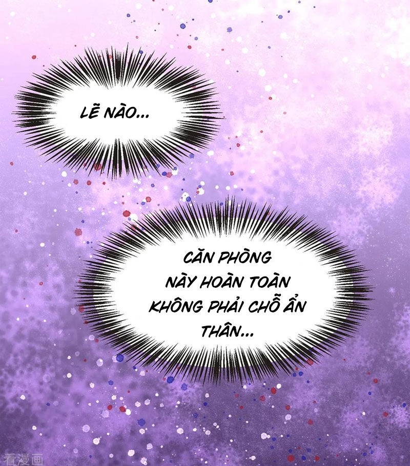 Đô Thị Đỉnh Phong Cao Thủ Chapter 170 - 29