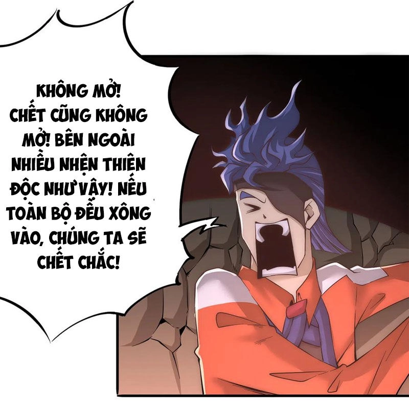 Đô Thị Đỉnh Phong Cao Thủ Chapter 170 - 35