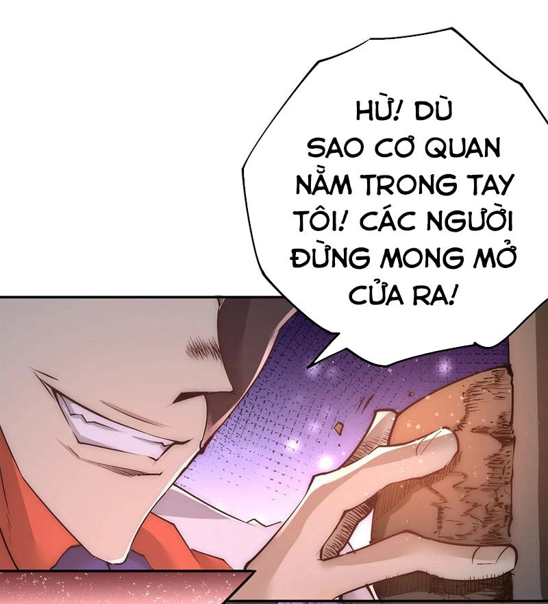 Đô Thị Đỉnh Phong Cao Thủ Chapter 170 - 36