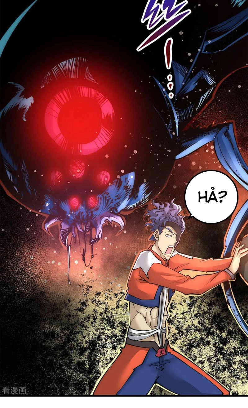 Đô Thị Đỉnh Phong Cao Thủ Chapter 170 - 39