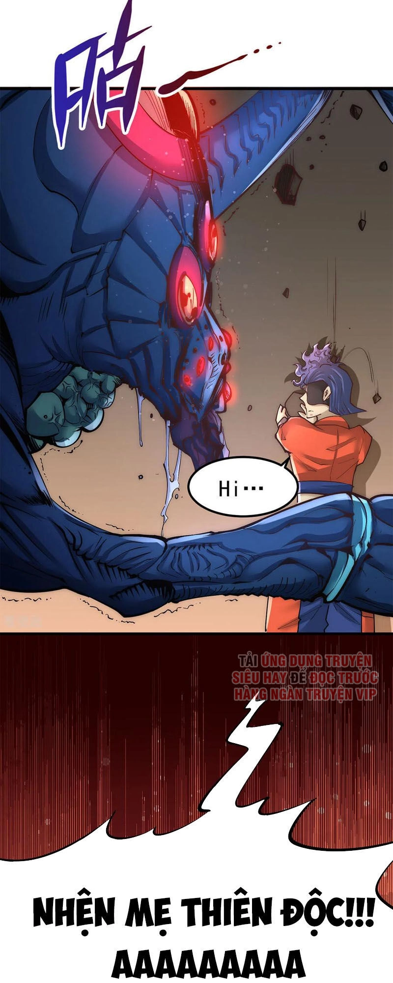 Đô Thị Đỉnh Phong Cao Thủ Chapter 170 - 41