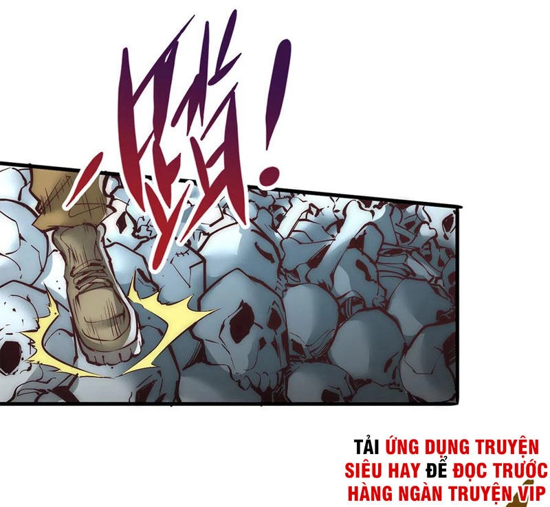 Đô Thị Đỉnh Phong Cao Thủ Chapter 170 - 46