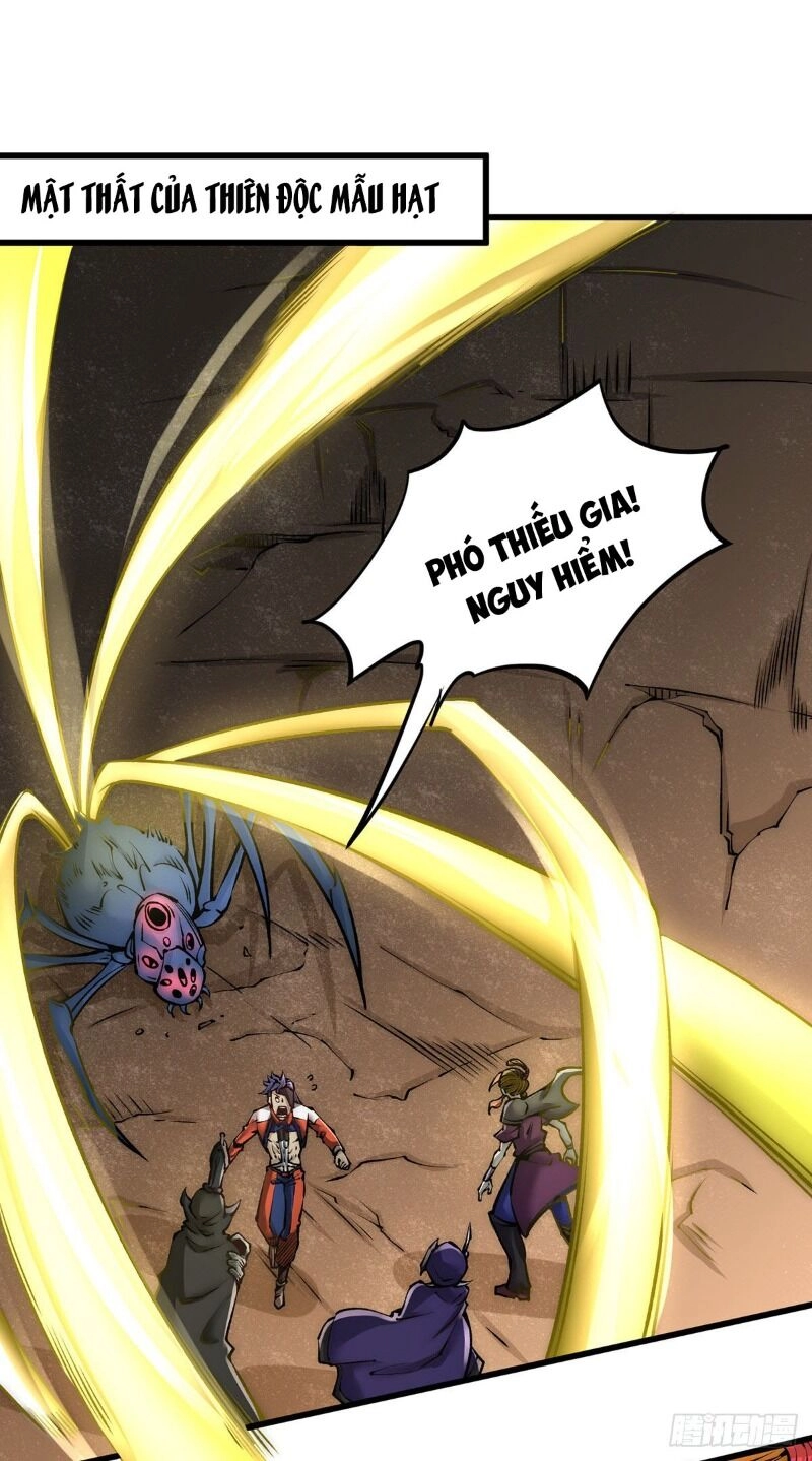 Đô Thị Đỉnh Phong Cao Thủ Chapter 171 - 4