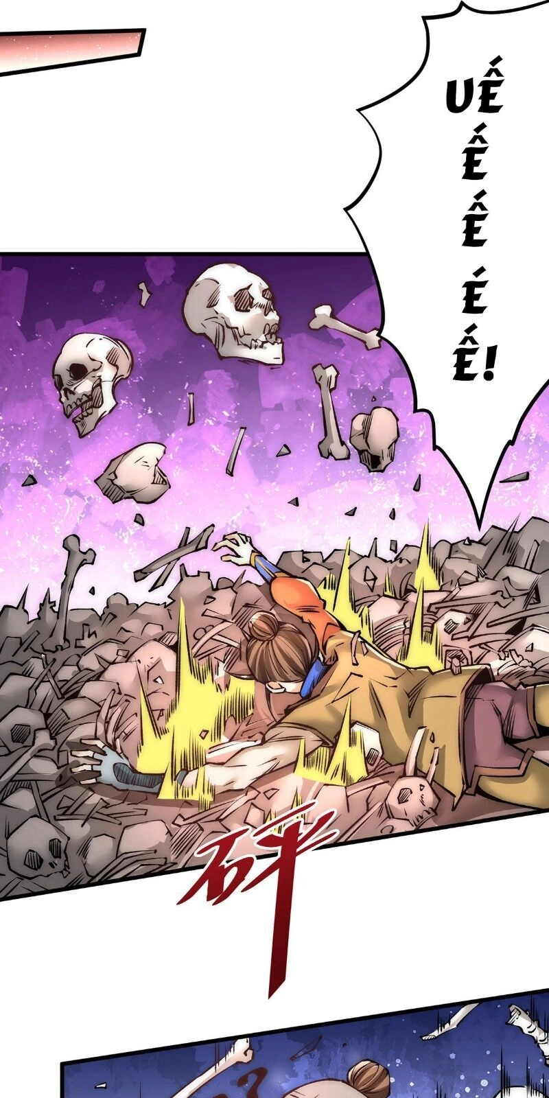 Đô Thị Đỉnh Phong Cao Thủ Chapter 171 - 11