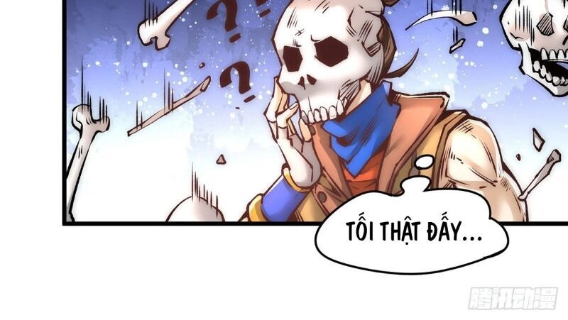 Đô Thị Đỉnh Phong Cao Thủ Chapter 171 - 12