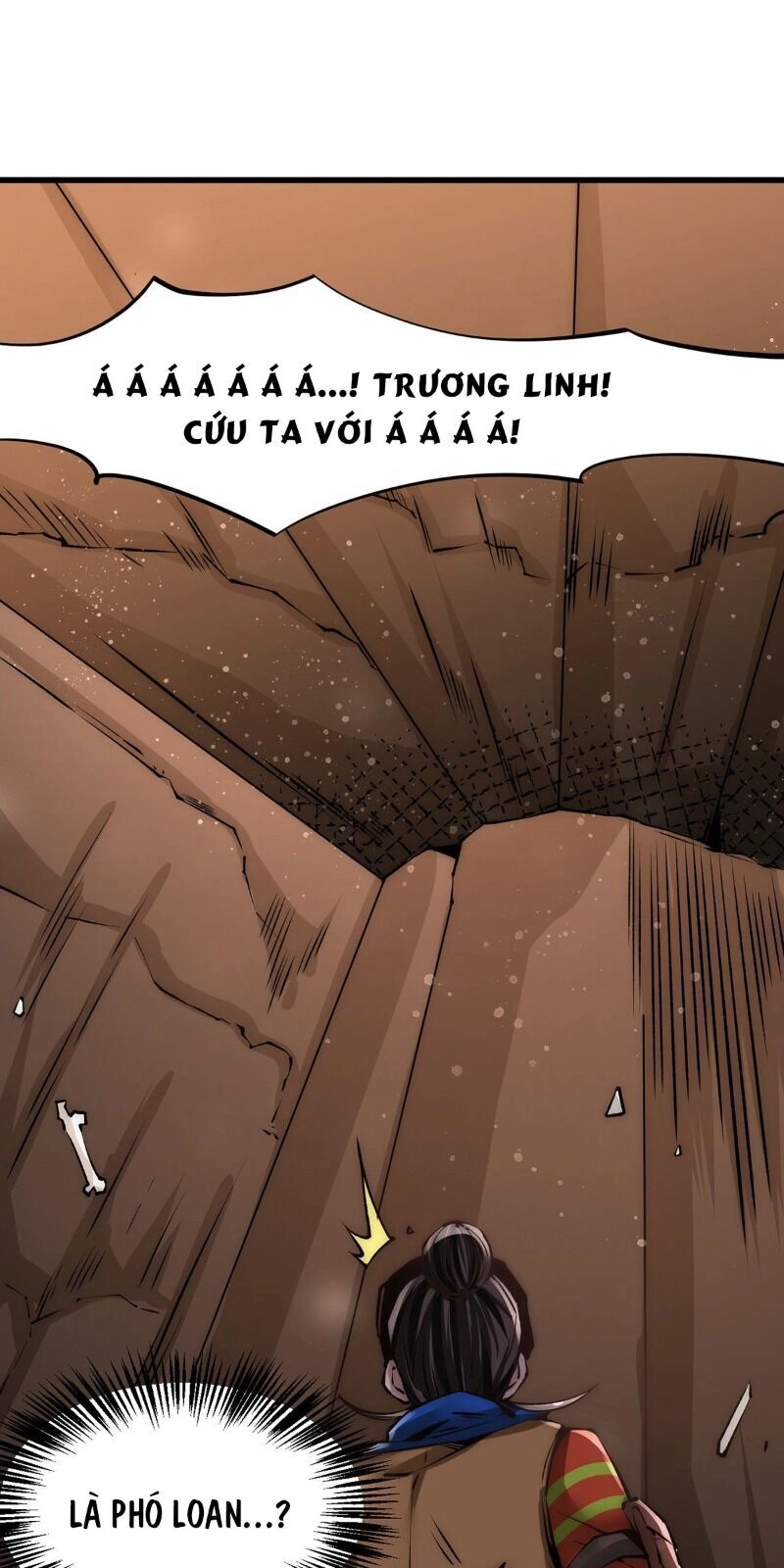 Đô Thị Đỉnh Phong Cao Thủ Chapter 171 - 13