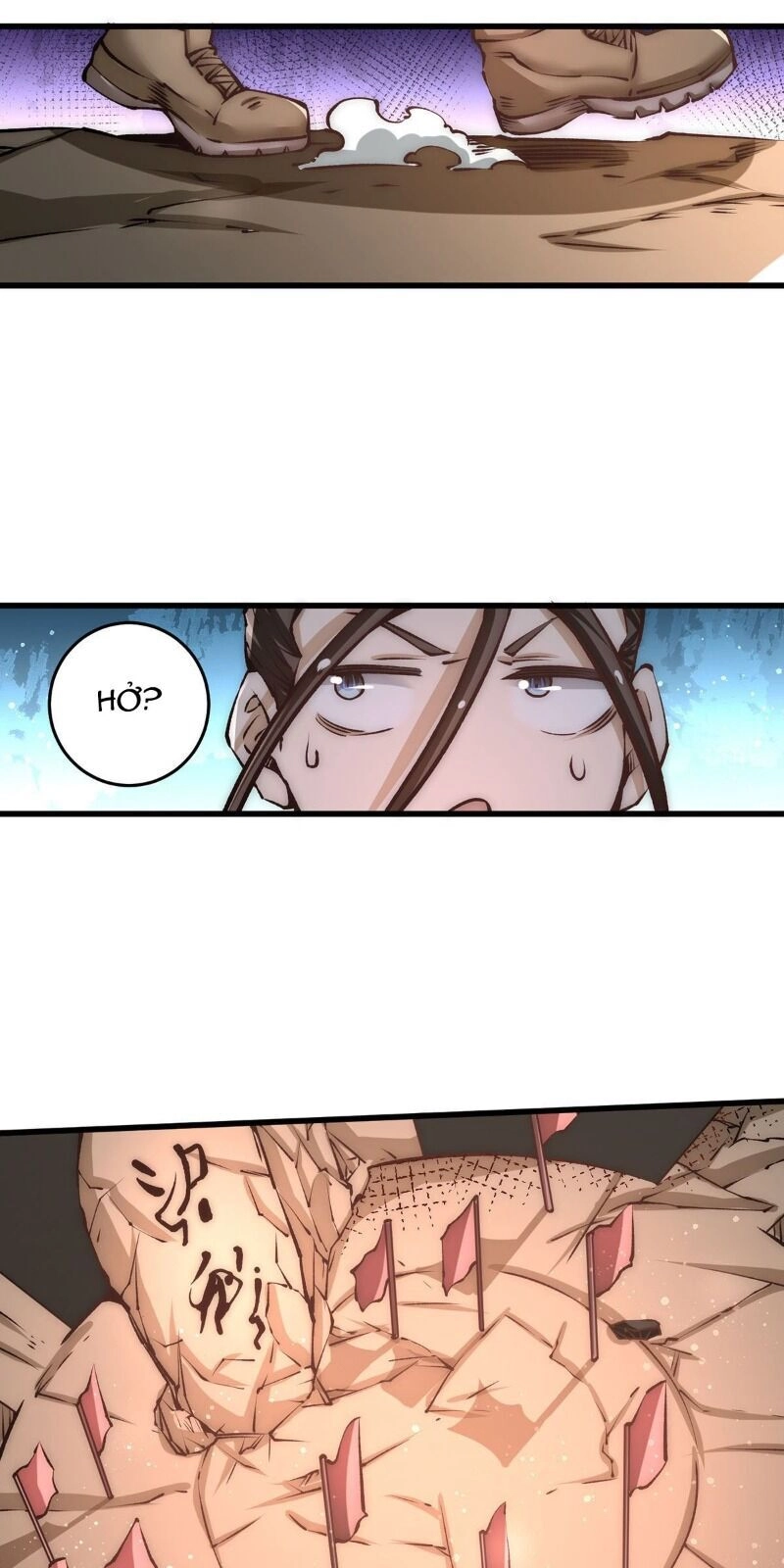 Đô Thị Đỉnh Phong Cao Thủ Chapter 171 - 18