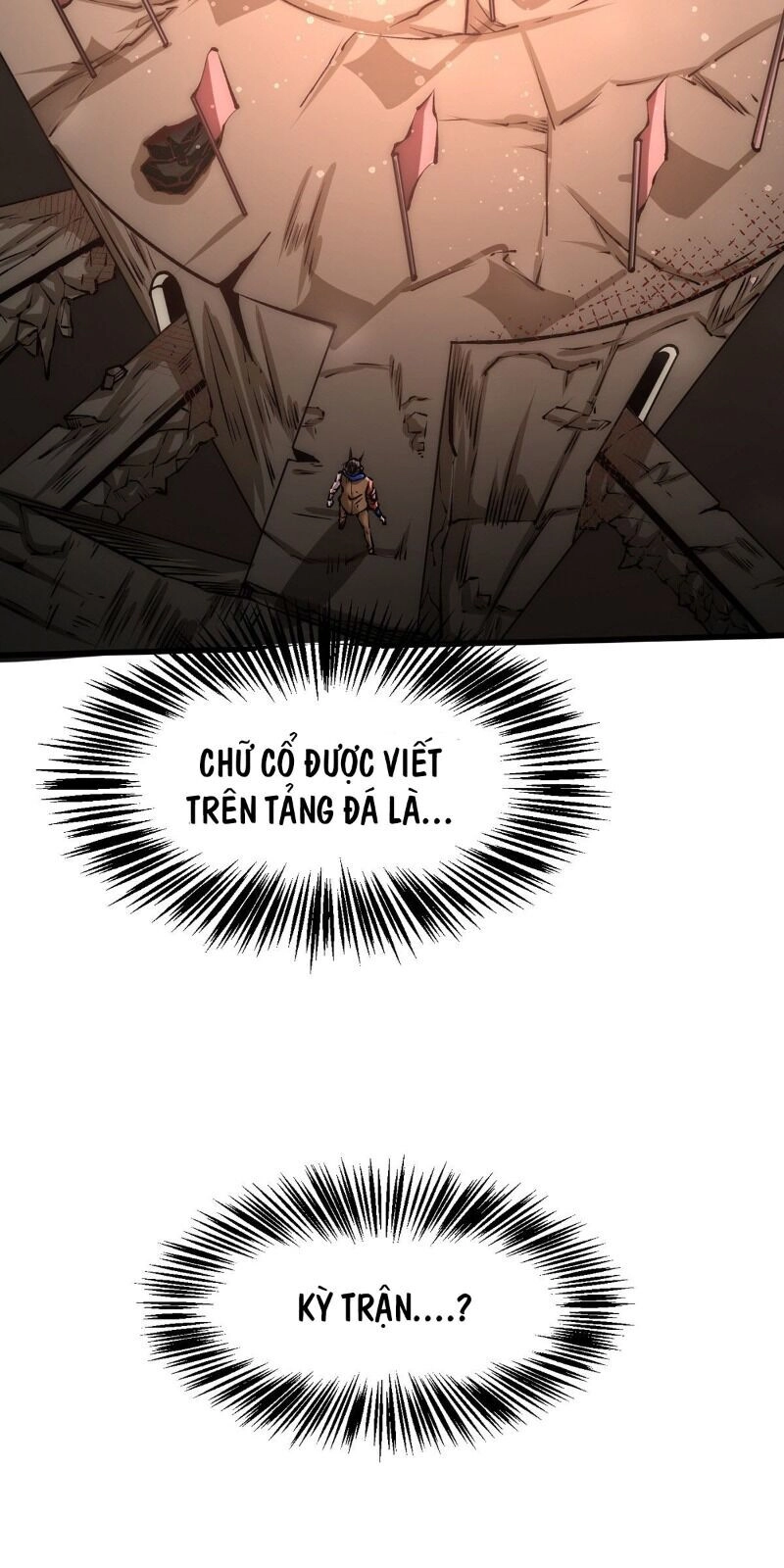 Đô Thị Đỉnh Phong Cao Thủ Chapter 171 - 20