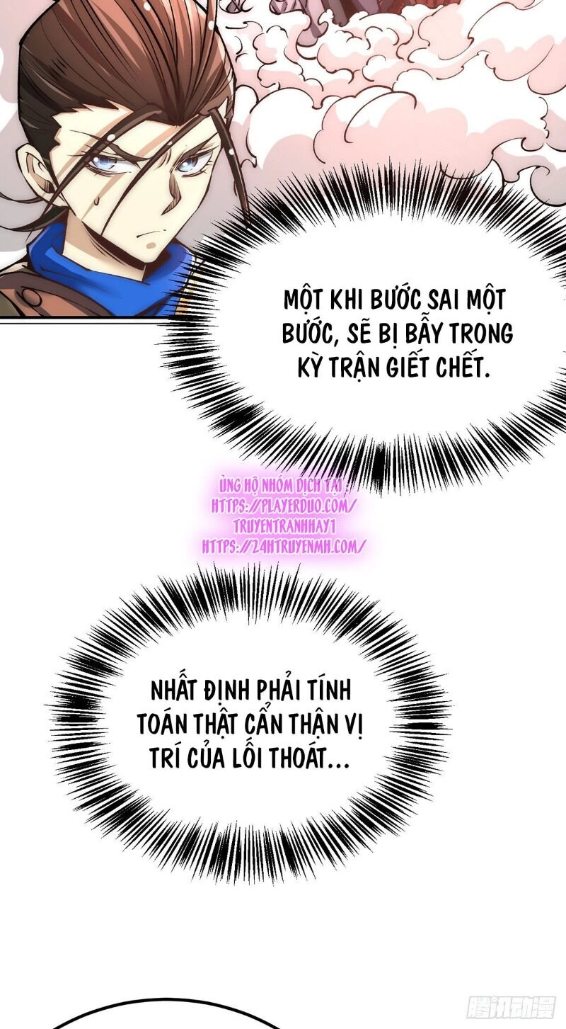 Đô Thị Đỉnh Phong Cao Thủ Chapter 171 - 25