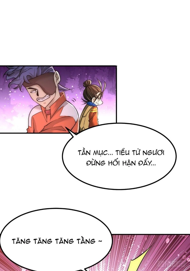 Đô Thị Đỉnh Phong Cao Thủ Chapter 171 - 35