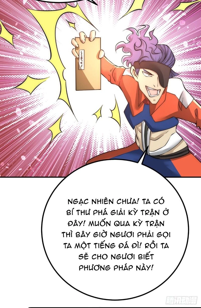 Đô Thị Đỉnh Phong Cao Thủ Chapter 171 - 36